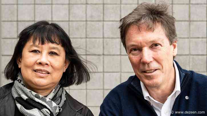 Six projects by 2021 RAIC Gold Medal winners Shim-Sutcliffe