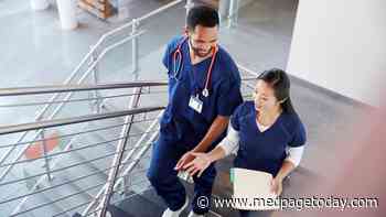 Op-Ed: We're Kind to Our Patients, Why Not Each Other?