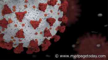 COVID Triggers Novel Infectious Skin Condition in Teen
