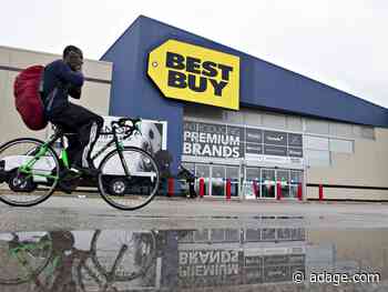 Best Buy starts $200-a-year membership to rival Amazon, Walmart