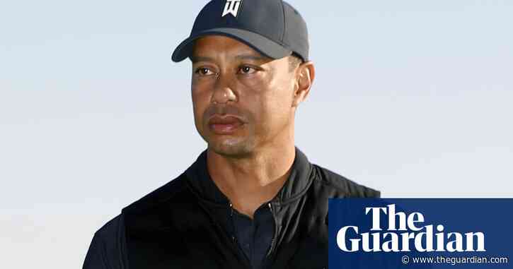 Golf news 2021, Tiger Woods crash reason, speed, injury ...