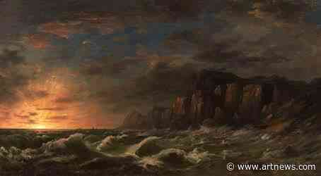 How Two African American Collectors Celebrated Black Artistry Amid the Civil War