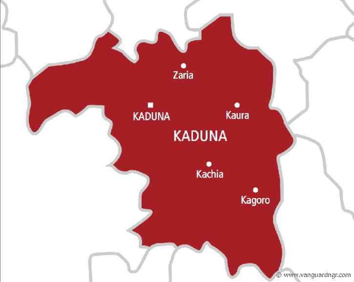 Five freed Afaka students reunite with their families in Kaduna