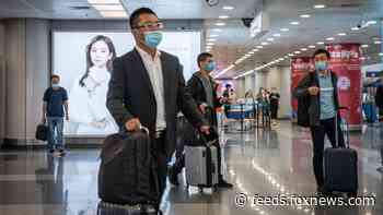 China keeping a top-secret watchlist of US travelers — from celebs to everyday folks