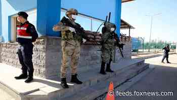 Turkey sentences former soldiers to life over failed coup attempt against Erdogan