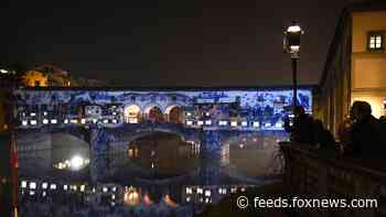 Reporter's Notebook: Amy Kellogg flips the switch on Florence's streetlights