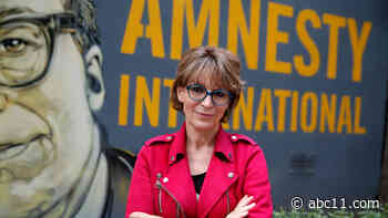 'We failed the test' of COVID-19, says human rights champion