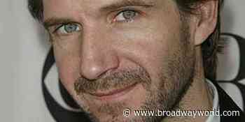 Ralph Fiennes to Star in FOUR QUARTETS at MAST Mayflower Studios - Broadway World