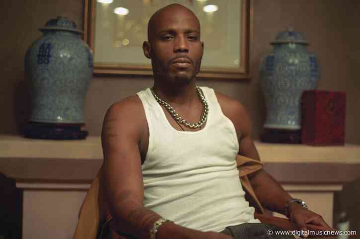 DMX Remains Unresponsive and In a Coma, His Manager Says