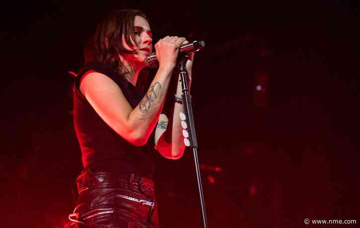 PVRIS announce ‘Use Me’ live-streamed show for this month
