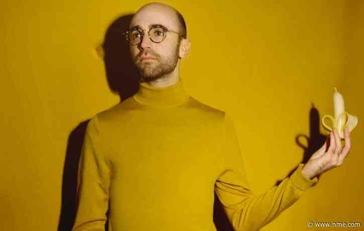 Former Yuck frontman Max Bloom goes solo, announces new album