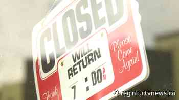 Sask. public health orders extended to April 26