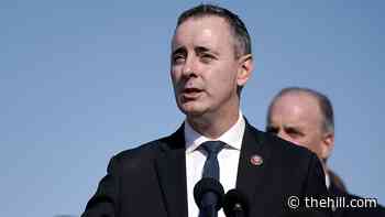 Fitzpatrick replaces Tom Reed as House Problem Solvers co-chair