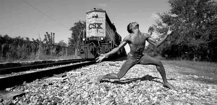 Art for the times: Complexions Contemporary Ballet’s ‘Black is Beautiful’ Part I
