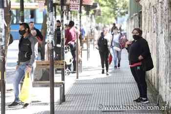 Cuáles son las nuevas restricciones que se sumarían en Buenos Aires y CABA - LA NACION