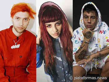 Flow Music XP presenta Buenos Aires Fashion Week AW2021 - Plataformas.News
