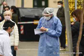 La ciudad de Buenos Aires reportó 2.265 nuevos casos de coronavirus y 12 muertes en 24 horas - El Litoral