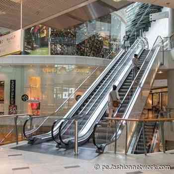 Los shoppings de Buenos Aires se recuperan paulatinamente a seis meses de su reapertura - FashionNetwork.com CO