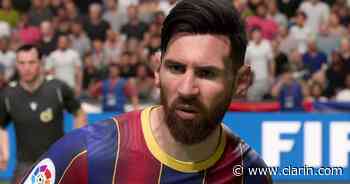 EA Sports abrió nuevos servidores de FIFA 21 en Buenos Aires - Clarín