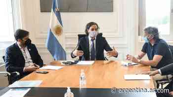 COVID en Buenos Aires: cuáles son las nuevas medidas que propone el Gobierno y cuándo entrarían en vigor - AS Argentina
