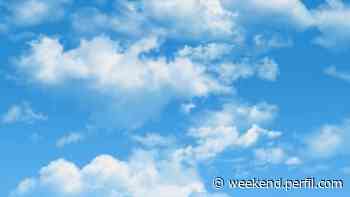 Clima en la Ciudad de Buenos Aires: martes 6 de abril - Weekend