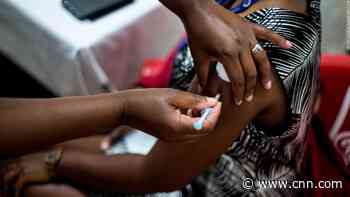 Kenya warns of 'vaccine apartheid' as it hits back at UK ban