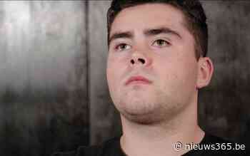 Noah uit 'De Mol' bekent: “Dit was echt de bedoeling niet” - Nieuws365