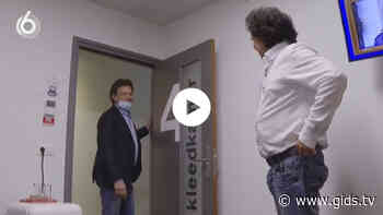 Ik Geloof In Mij: René le Blanc ontmoet John de Mol - Gids.tv