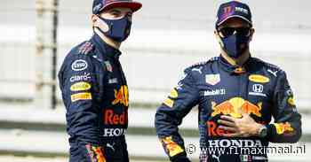 Mol: 'Bottas zal door Perez niet meer met Verstappen kunnen vechten' - F1 Maximaal