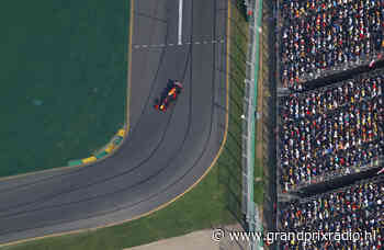 Olav Mol: "Om in te halen heb je, denk ik, echt hairpins nodig" - Grand Prix Radio