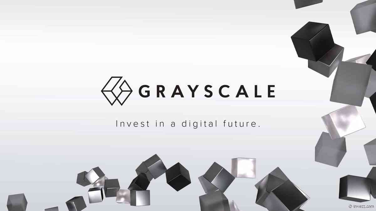 Digital Large Cap Fund von Grayscale ersetzt XRP durch Chainlink (LINK) - Invezz