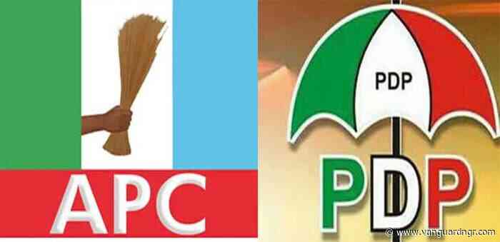 PDP Govs to APC: Tackle insecurity in Nigeria, stop poaching us