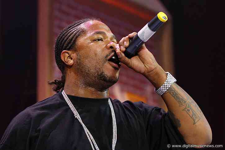 Xzibit Faces Accusations of Racism Over His ‘Napalm’ Cannabis Brand