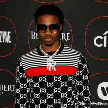 Roddy Ricch tops iHeartRadio Music Awards nominees
