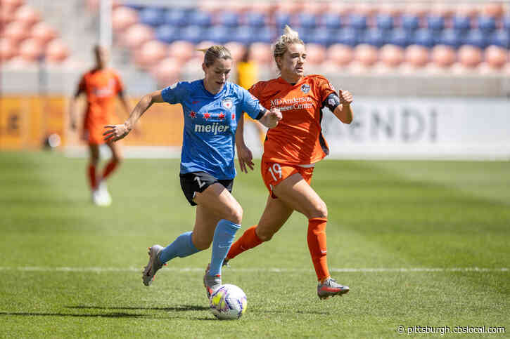 NWSL Commissioner Lisa Baird Ready For 2021 Challenge Cup, Season To Begin With Fans Returning: ‘It’s Going To Be Exciting For Our Women’
