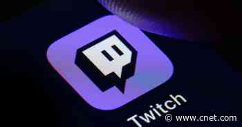 Twitch users could face ban for off-service behavior     - CNET