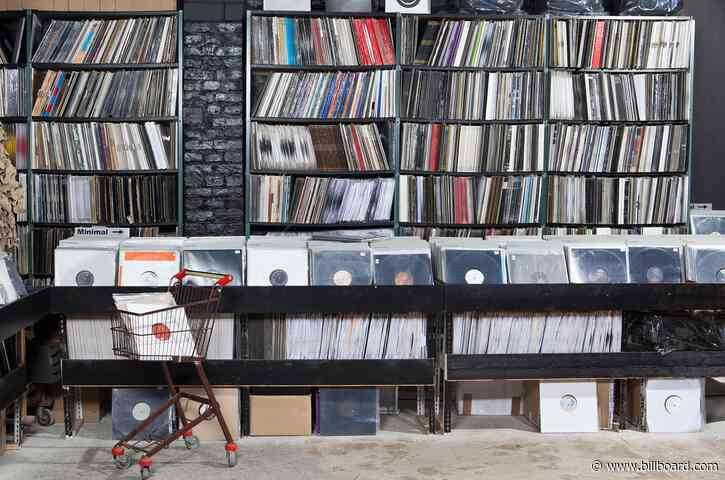 Record Store Day 2021 Boasts Lady Gaga, Ariana Grande, Prince & More Exclusive Titles