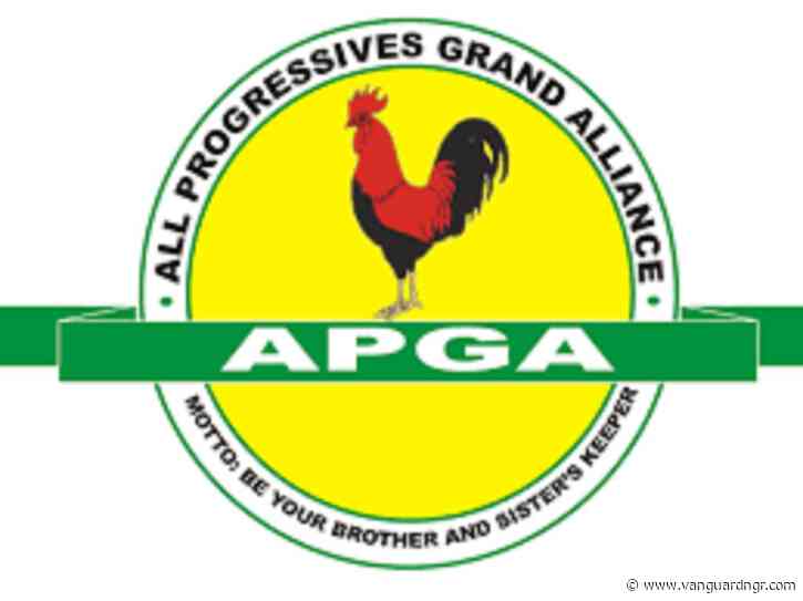 Anambra guber: Njoku’s APGA to conduct governorship primary