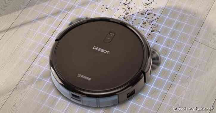 The best cheap robot vacuums for every home
