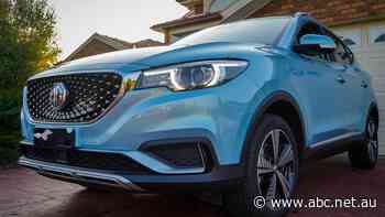 'Ban new petrol cars': Victorian government urged to consider drastic step