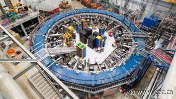 New findings from 2 experiments boost support for new physics