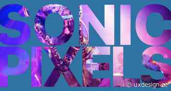 Sonic Pixels - the art of drawing with sounds