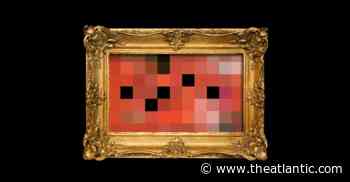 NFTs Weren’t Supposed to End Like This