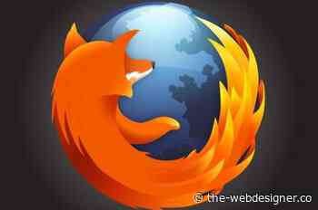 15 Best Firefox Extensions for Web Designers