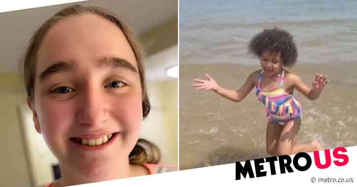 Hero teen on spring break trip for Disney World saves drowning toddler