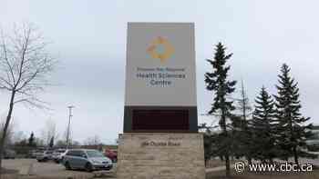 Thunder Bay hospital asks patients if they wish  to self-identify in effort to better address health needs