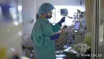 Alberta doctors renew call for circuit-breaker lockdown amid surge in variant cases