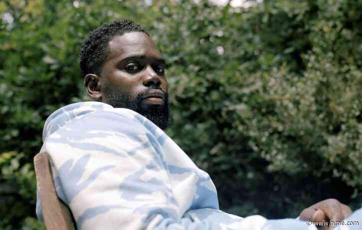 Ghetts announces ‘Conflict Of Interest’ livestream show
