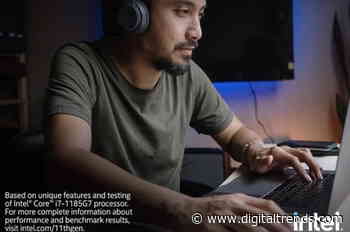 Did Intel admit defeat against Apple M1 processor in latest ad?
