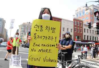 Asian American Arts Workers Denounce White Supremacy in Open Letter - Hyperallergic